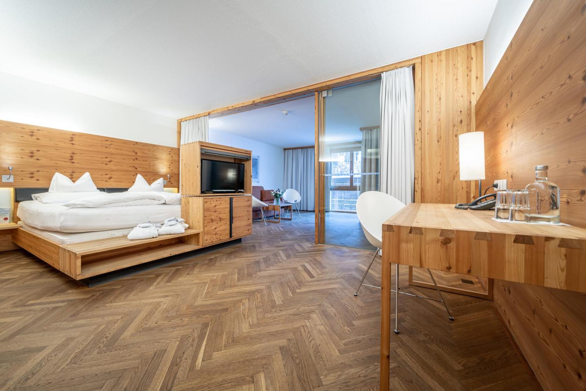 Hotel Liebe Sonne 4S Sölden Exterior foto