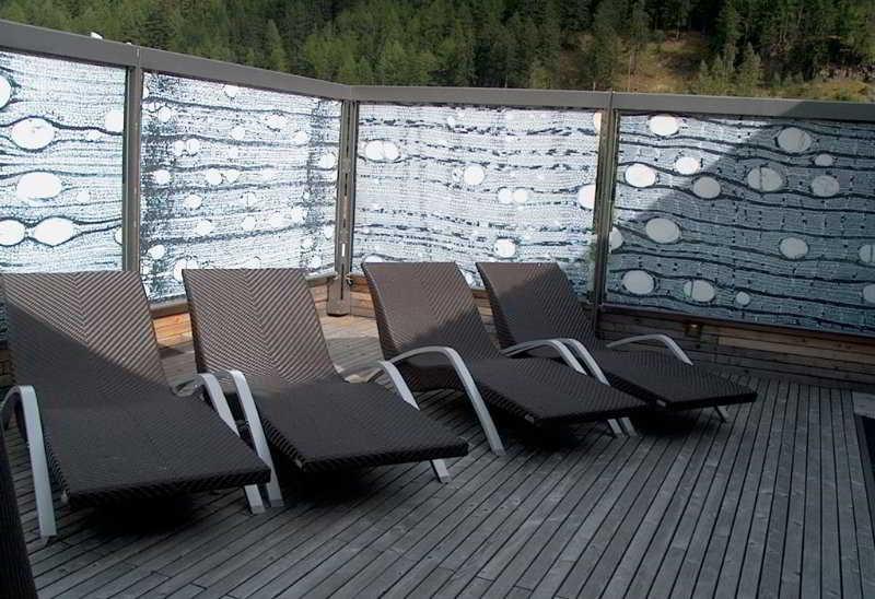 Hotel Liebe Sonne 4S Sölden Exterior foto